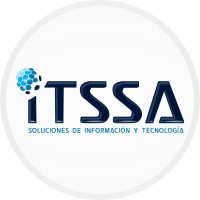 ITSSA logo - Similar company to Itssa