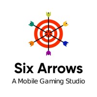Six Arrows Studio Pty Ltd logo - Similar company to Conduitly