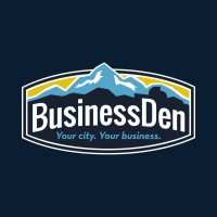 BusinessDen logo - Similar company to Y Comm Group