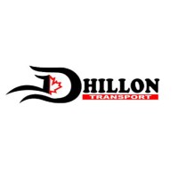 Dhillon Transport logo - Similar company to Cheema Freightlines Llc