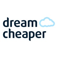 DreamCheaper logo - Similar company to Ondigo - Digitale Markenkraft