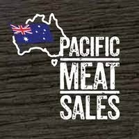 Pacific Meat Sales logo - Similar company to Melton Music