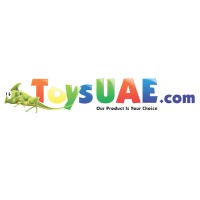 Toysuae logo - Similar company to Edutainment Zone