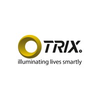 TRIX logo - Similar company to Plus Light Tech