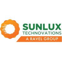 sunlux technovations private limited logo - Similar company to Nnf Tech Pvt. Ltd.