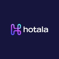 Hotala logo - Similar company to Kbb