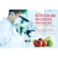 Nutrition and Integrative Physiology logo - Similar company to Zrii