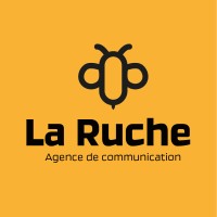 La Ruche | Agence de communication logo - Similar company to Omdy - Agence De Communication Et Marketing 360