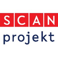 SCAN projekt d.o.o. logo - Similar company to S.C.A.N. D.O.O.