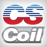CS Coil logo - Similar company to Custom Coils, Inc.