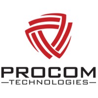 Procom Technologies logo - Similar company to Prosecure Limited