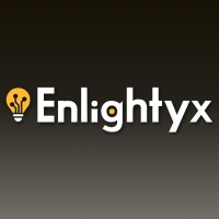 Enlightyx logo - Similar company to Salesteddy