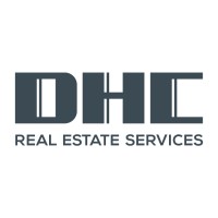 DHC Real Estate Services logo - Similar company to Select Construction Corp.
