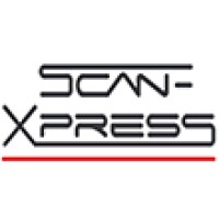 Scan-Xpress logo - Similar company to Cad Deziners