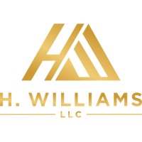 HWilliams, LLC logo - Similar company to Knitfit