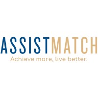 AssistMatch logo - Similar company to Human Factor