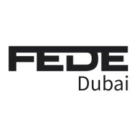 FEDE DUBAI logo - Similar company to Yvonne Dubai