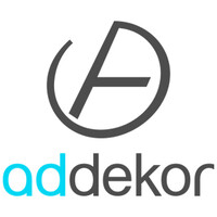AD Dekor AS logo - Similar company to Optimal Norge As