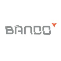 Bando logo - Similar company to Floema®
