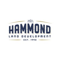 Hammond Land Development, LLC logo - Similar company to Hammond Development Corporation