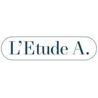 L'Etude A. logo - Similar company to Pôle Médiation