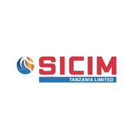 SICIM Tanzania Limited logo - Similar company to Si̇ci̇m Grup
