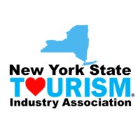 New York State Tourism Industry Association (NYSTIA) logo - Similar company to Visit Rochester