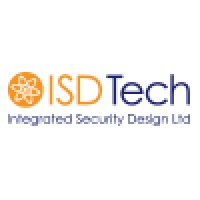 ISD-Tech Ltd logo - Similar company to Electronic Security Solutions