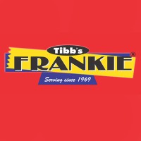 Tibbs Foods Private Limited logo - Similar company to Studio Flùr