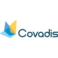 COVADIS Verre Plat logo - Similar company to Sama Concept