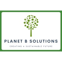 Planet B Solutions logo - Similar company to Hydr8