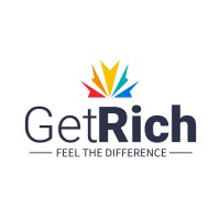 Get Rich logo - Similar company to Kernalspace