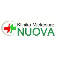 Klinika Mjekësore Nuova logo - Similar company to Klinika Dermolife