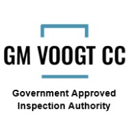 G.M. Voogt cc logo - Similar company to Fermion -Ndt And Asset Integrity Management Services