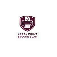 Legal Print Secure Scan logo - Similar company to Rossman, P.C.