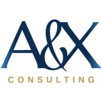 A&X Consulting logo - Similar company to Peaksafe