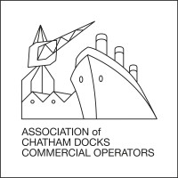 Save Chatham Docks logo - Similar company to Workerbee Recruitment