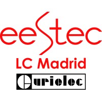 EESTEC LC Madrid - Eurielec logo - Similar company to Satelec Etsit - Foro De Empleo Y Tecnología