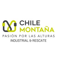 ChileMontaña logo - Similar company to Bni Ébano