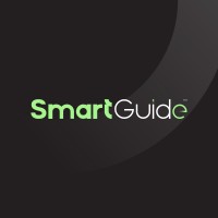 Smartguide logo - Similar company to Accessline Co