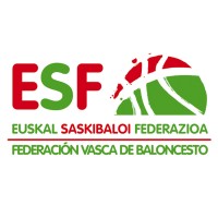 Federación Vasca de Baloncesto logo - Similar company to Orienta_Ccoo Asturias