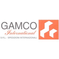 GAMCO INTERNATIONAL S.R.L. logo - Similar company to Elettrogamma Srl