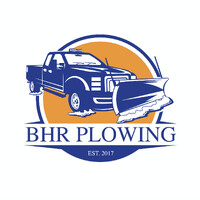 BHR Plowing logo - Similar company to Voast