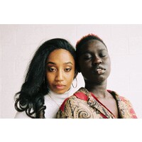 Diversecity Models logo - Similar company to Diversity Role Models