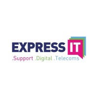 Express IT Group logo - Similar company to Attain Digital