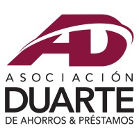 Asociación Duarte de Ahorros & Préstamos logo - Similar company to Ariasa, Construcciones E Inversiones
