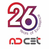 Department of Aeronautical Engineering, ADCET, Ashta logo - Similar company to Apex Predators