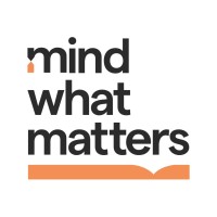 Mind what Matters logo - Similar company to Nightingale
