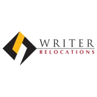 Writer Relocations logo - Similar company to Ags Movers