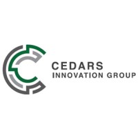 Cedars Innovation Group logo - Similar company to Clickomart